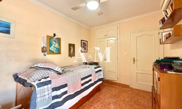 Resale - Townhouse - San Javier