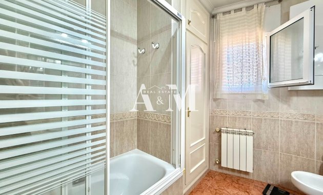 Resale - Townhouse - San Javier