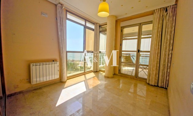 Long Term Rental - Apartment / flat - Torrevieja - Playa del Cura