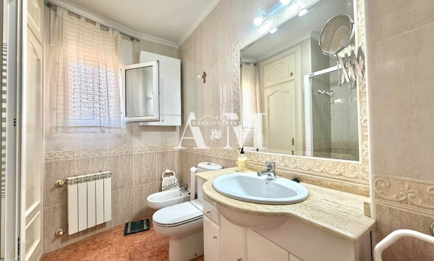 Resale - Townhouse - San Javier