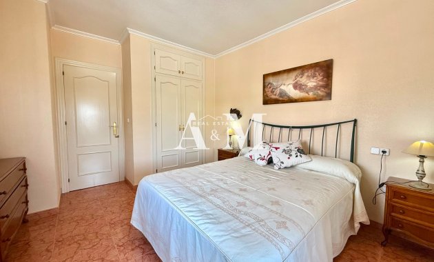 Resale - Townhouse - San Javier