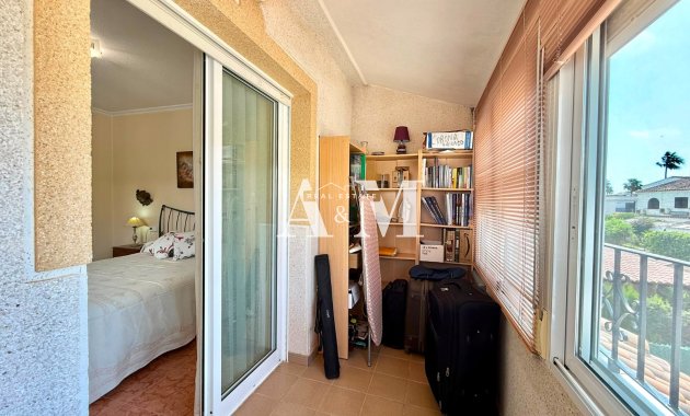 Resale - Townhouse - San Javier