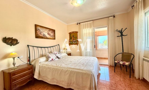 Resale - Townhouse - San Javier