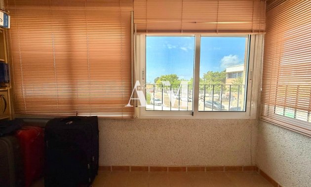 Resale - Townhouse - San Javier