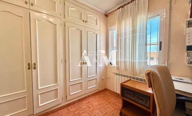 Resale - Townhouse - San Javier