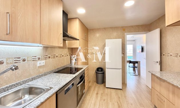 Long Term Rental - Apartment / flat - Las Torres de Cotillas