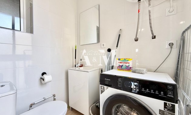Long Term Rental - Apartment / flat - Las Torres de Cotillas
