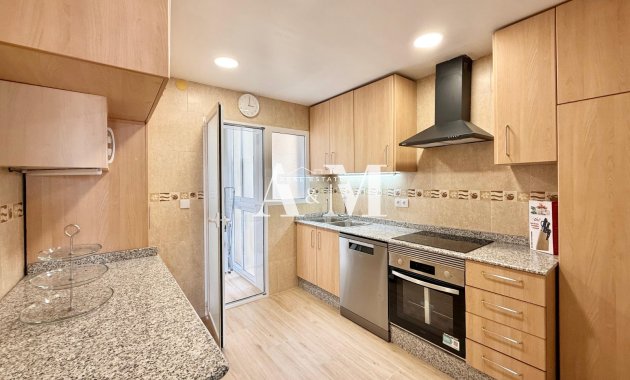 Long Term Rental - Apartment / flat - Las Torres de Cotillas