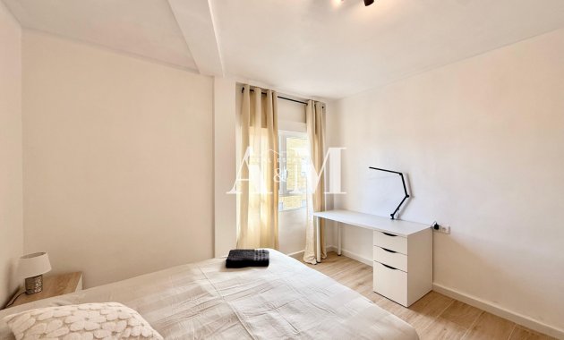 Long Term Rental - Apartment / flat - Las Torres de Cotillas