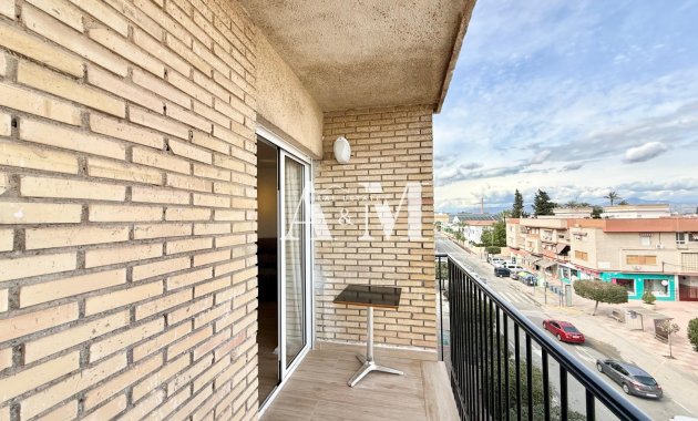 Long Term Rental - Apartment / flat - Las Torres de Cotillas