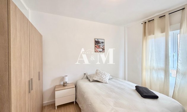 Long Term Rental - Apartment / flat - Las Torres de Cotillas
