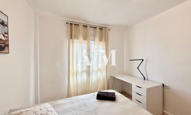 Long Term Rental - Apartment / flat - Las Torres de Cotillas