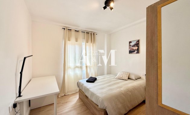 Long Term Rental - Apartment / flat - Las Torres de Cotillas