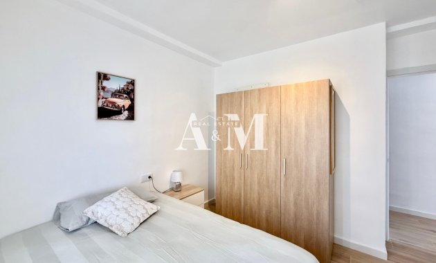 Long Term Rental - Apartment / flat - Las Torres de Cotillas