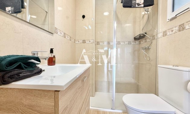 Long Term Rental - Apartment / flat - Las Torres de Cotillas