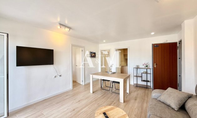 Long Term Rental - Apartment / flat - Las Torres de Cotillas