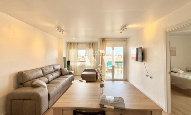 Long Term Rental - Apartment / flat - Las Torres de Cotillas