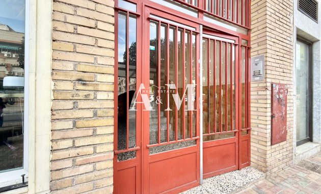 Long Term Rental - Apartment / flat - Las Torres de Cotillas