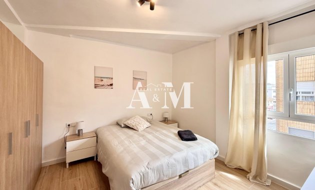 Long Term Rental - Apartment / flat - Las Torres de Cotillas