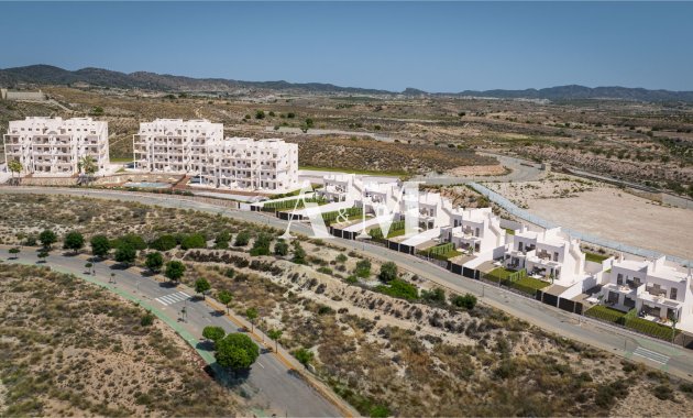 Obra nueva - semi-detached - Corvera Golf