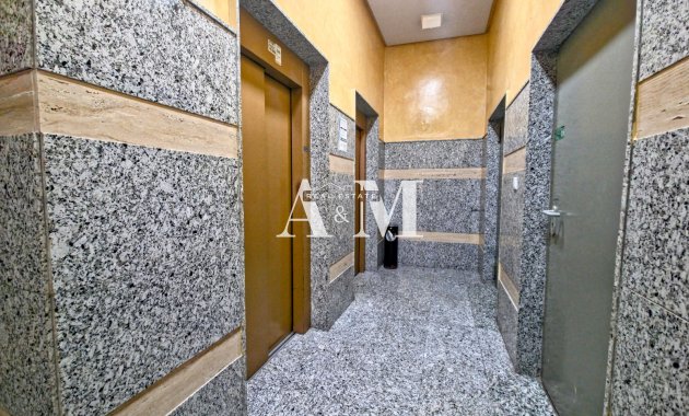 Long Term Rental - Apartment / flat - Torrevieja - Playa del Cura