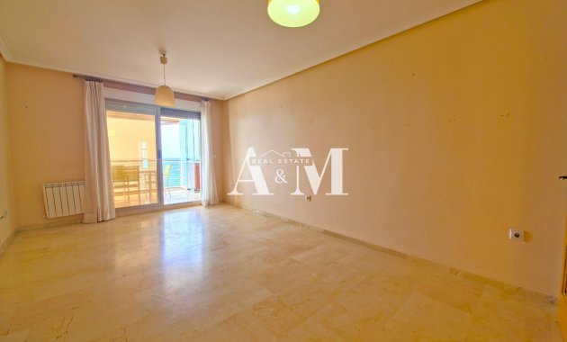 Long Term Rental - Apartment / flat - Torrevieja - Playa del Cura