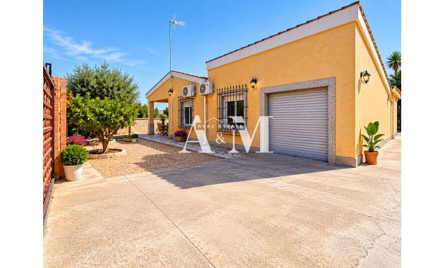 Reventa - Villa - La Romana