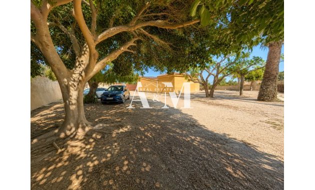 Reventa - Villa - La Romana