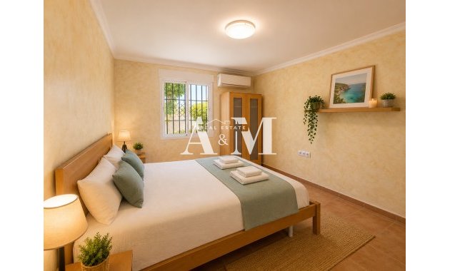 Reventa - Villa - La Romana