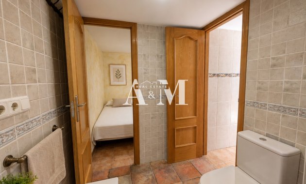 Reventa - Villa - La Romana