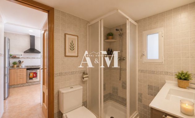 Reventa - Villa - La Romana