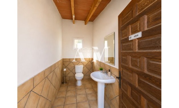 Reventa - Villa - La Romana