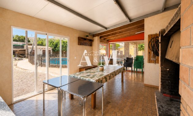 Reventa - Villa - La Romana