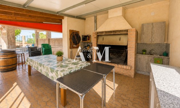 Reventa - Villa - La Romana