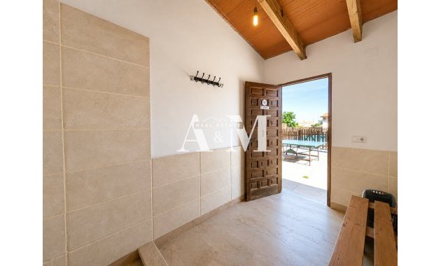 Reventa - Villa - La Romana