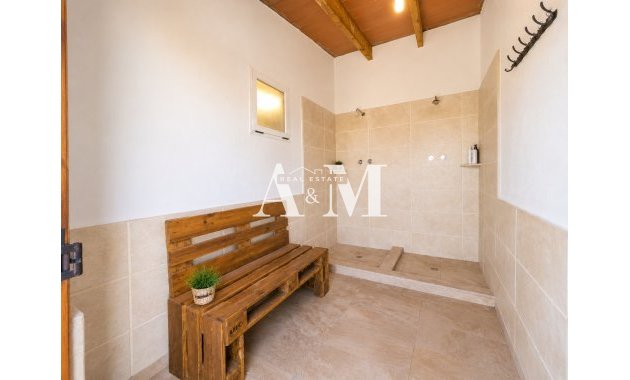 Reventa - Villa - La Romana