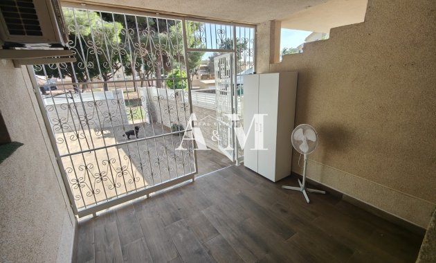 Долгосрочная аренда - Бунгало - Torrevieja - Nueva Torrevieja - Aguas Nuevas