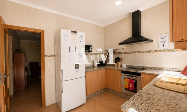 Reventa - Villa - La Romana