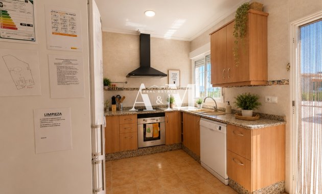 Reventa - Villa - La Romana