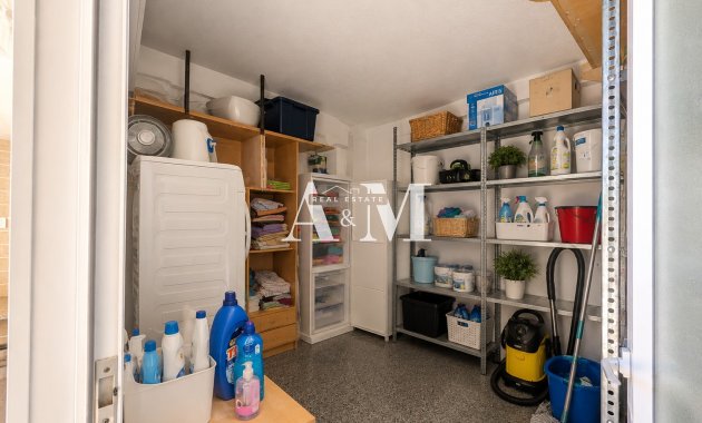 Reventa - Villa - La Romana