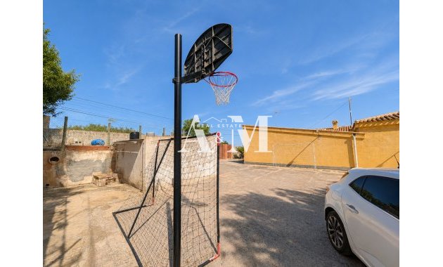 Reventa - Villa - La Romana
