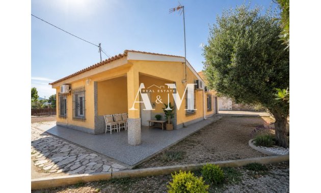 Reventa - Villa - La Romana