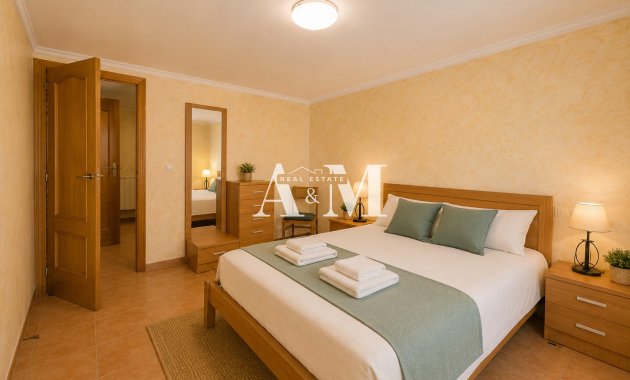 Reventa - Villa - La Romana