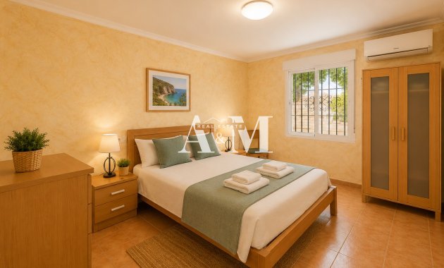 Reventa - Villa - La Romana