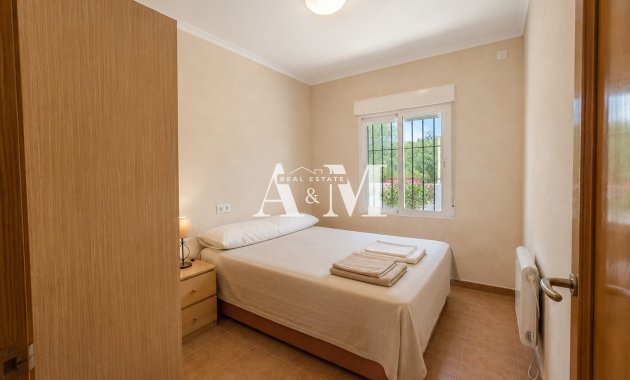 Reventa - Villa - La Romana