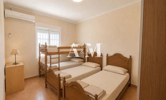 Reventa - Villa - La Romana