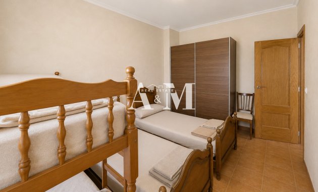 Reventa - Villa - La Romana
