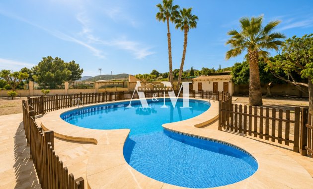 Reventa - Villa - La Romana