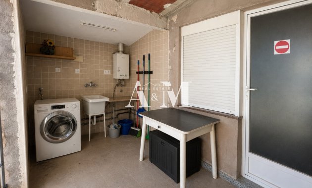 Reventa - Villa - La Romana