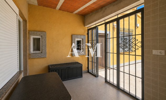 Reventa - Villa - La Romana